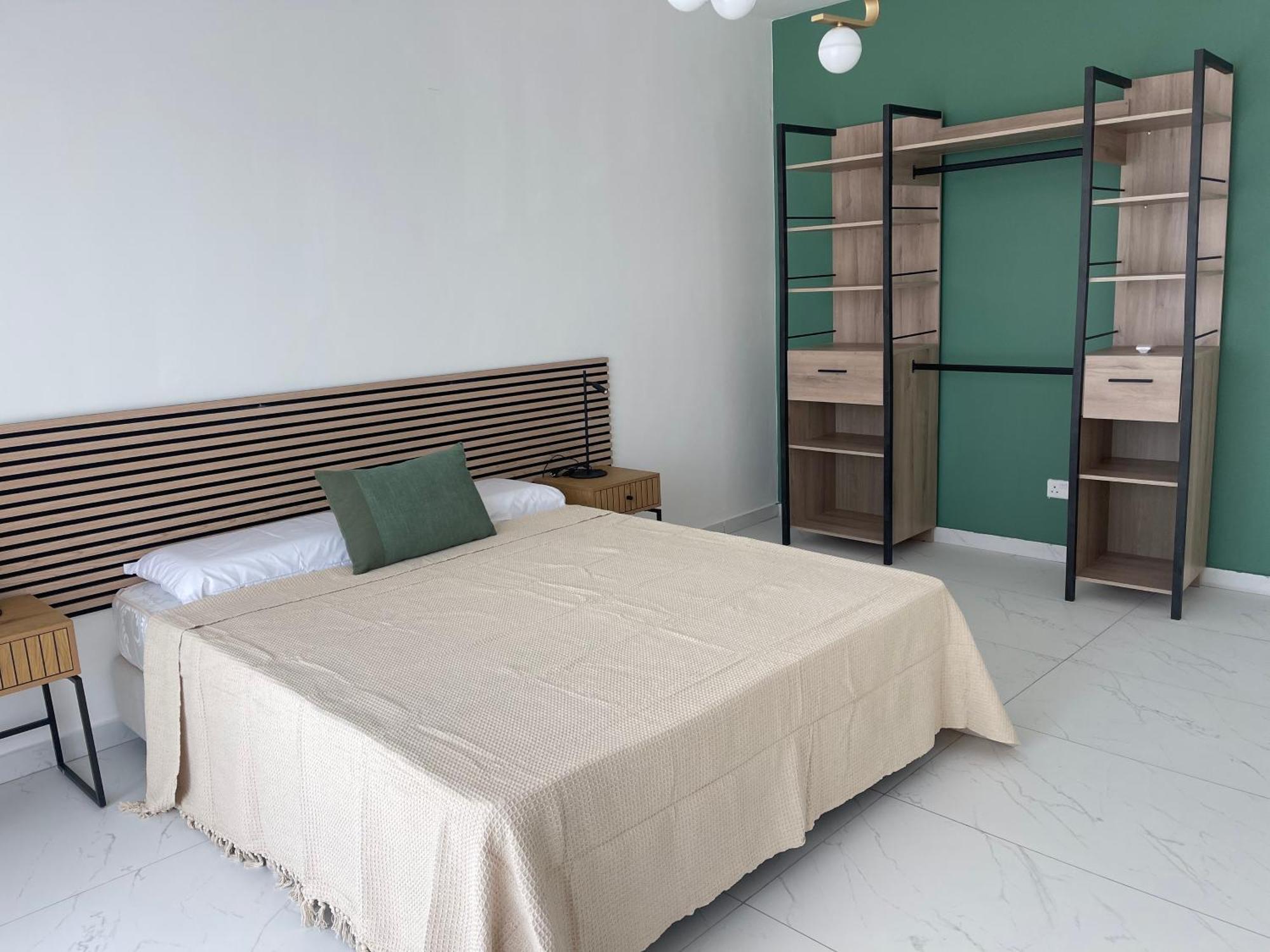 Blu Mar Sea View Apartments San Pawl il-Baħar Zewnętrze zdjęcie