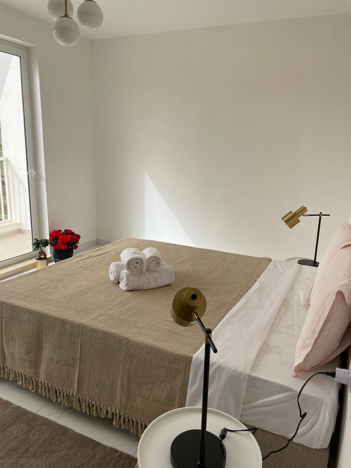 Blu Mar Sea View Apartments San Pawl il-Baħar Zewnętrze zdjęcie
