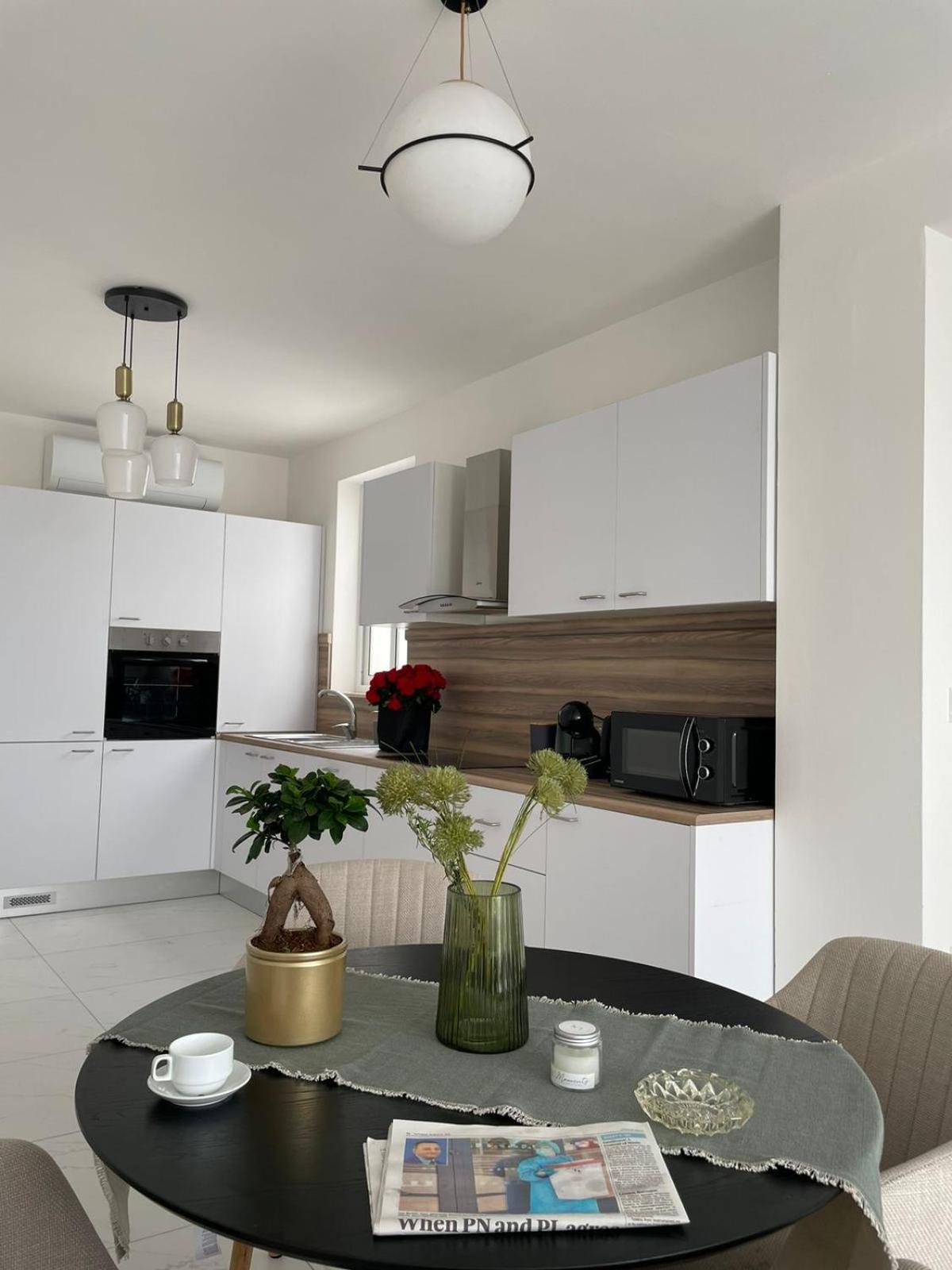 Blu Mar Sea View Apartments San Pawl il-Baħar Zewnętrze zdjęcie