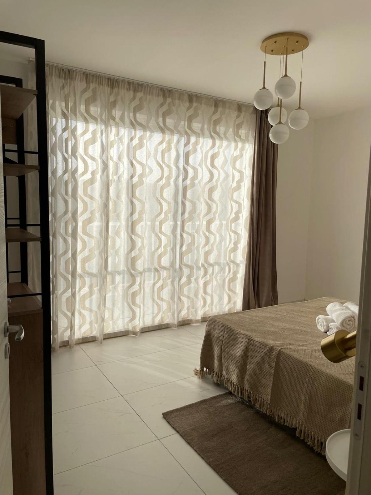 Blu Mar Sea View Apartments San Pawl il-Baħar Zewnętrze zdjęcie