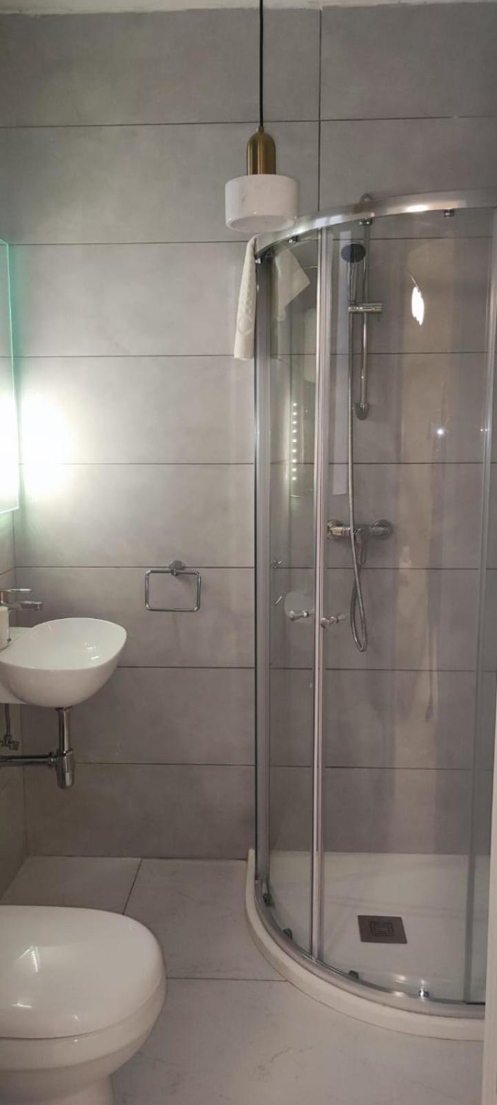 Blu Mar Sea View Apartments San Pawl il-Baħar Zewnętrze zdjęcie