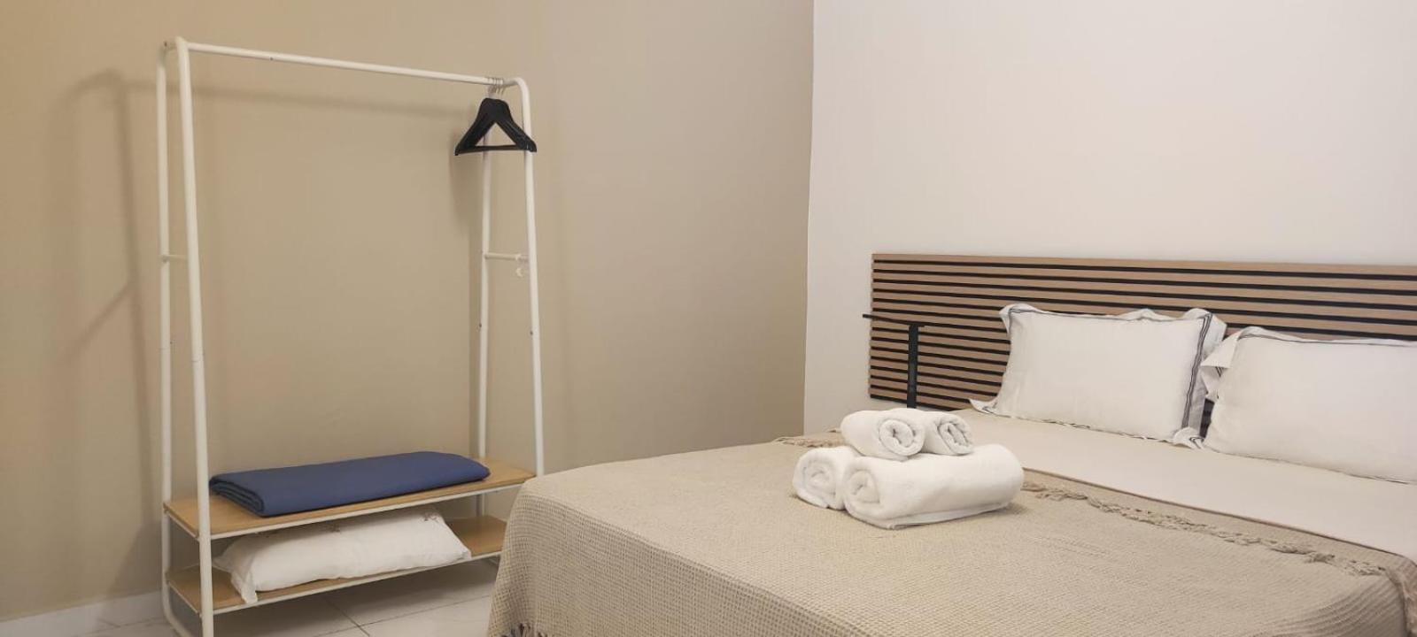 Blu Mar Sea View Apartments San Pawl il-Baħar Zewnętrze zdjęcie