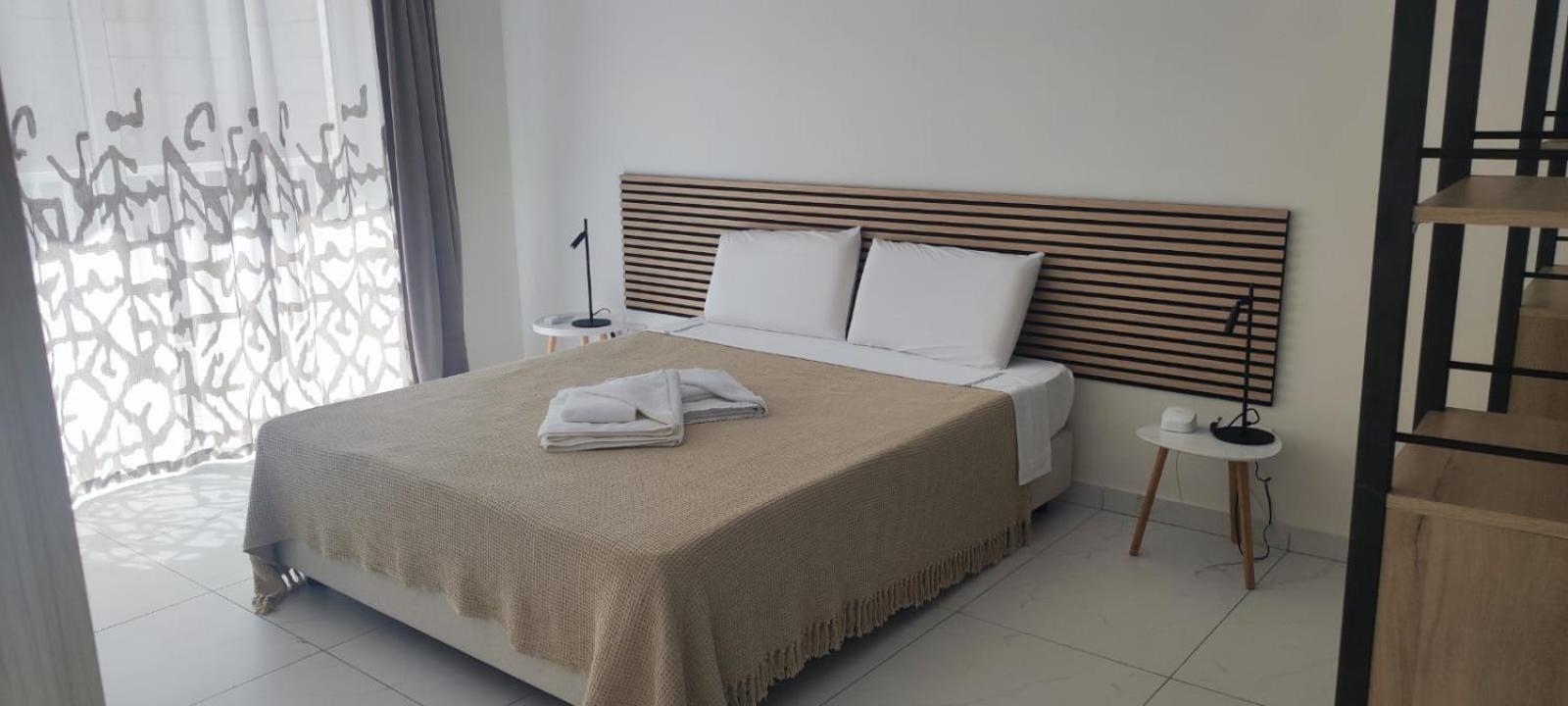 Blu Mar Sea View Apartments San Pawl il-Baħar Zewnętrze zdjęcie