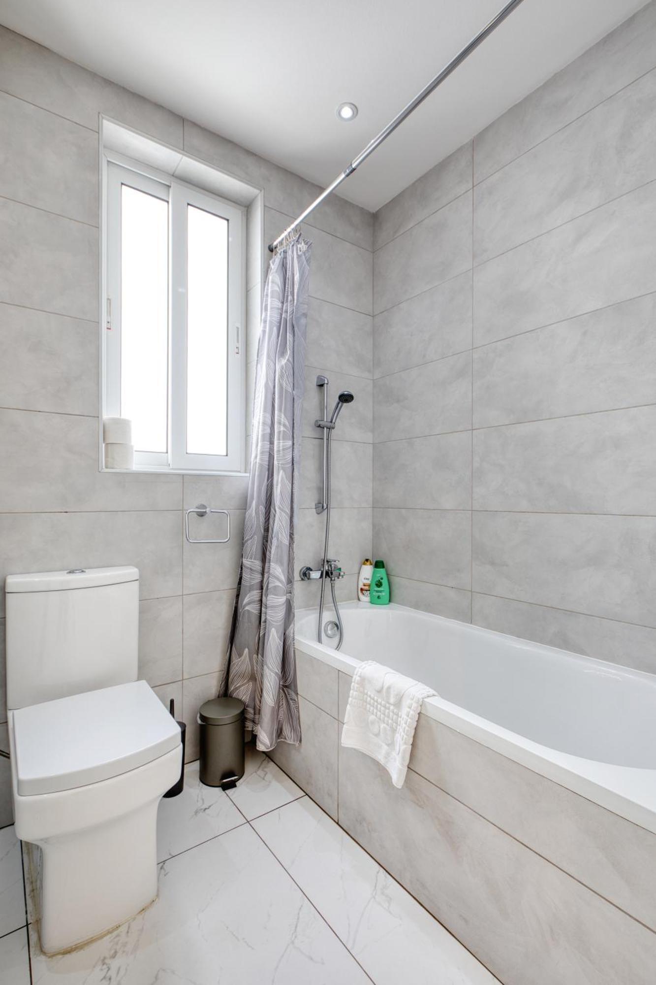 Blu Mar Sea View Apartments San Pawl il-Baħar Zewnętrze zdjęcie