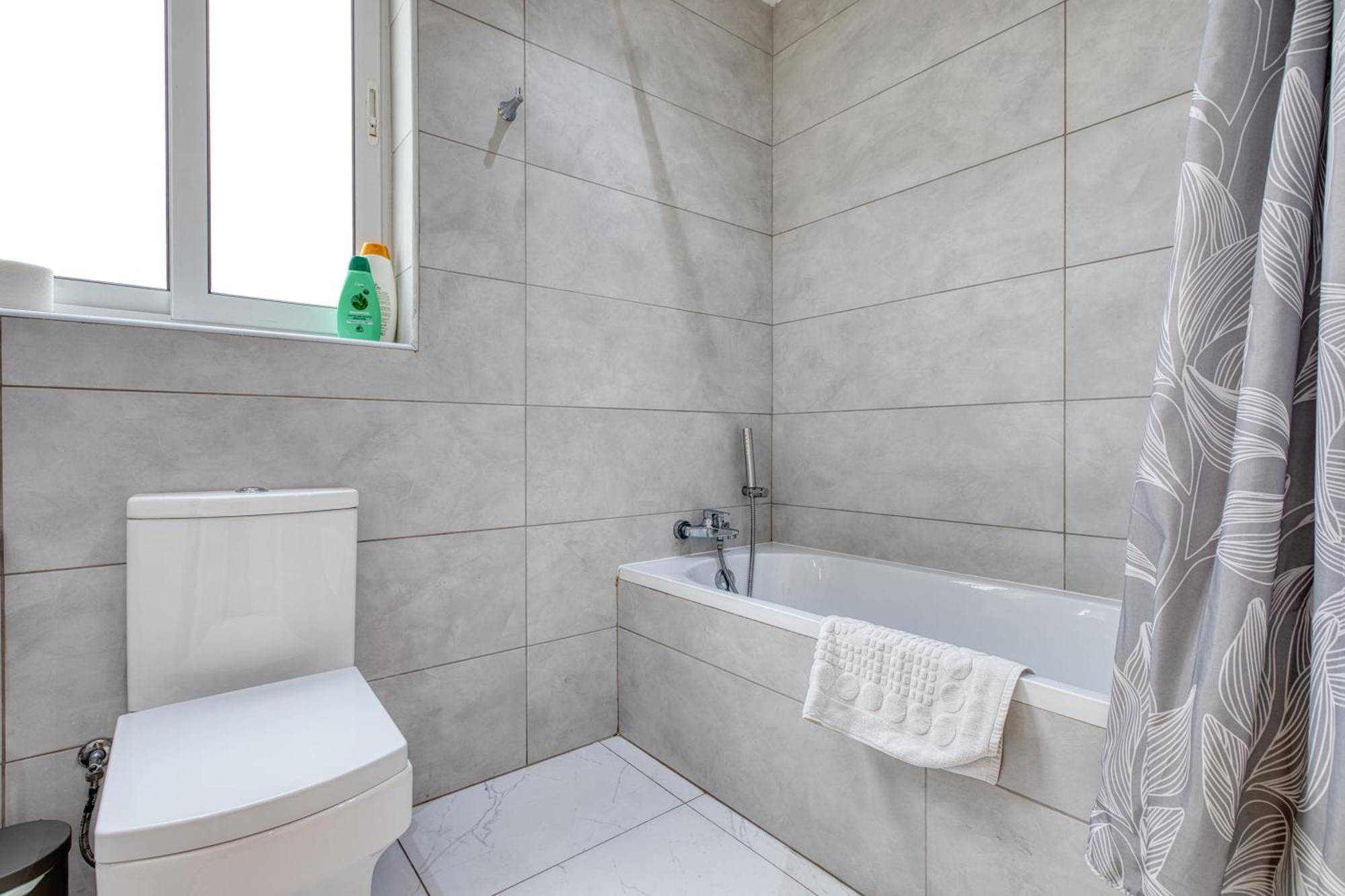 Blu Mar Sea View Apartments San Pawl il-Baħar Zewnętrze zdjęcie